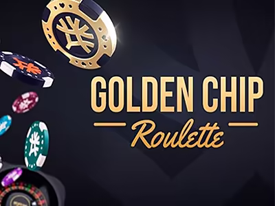 Golden Chip Roulette