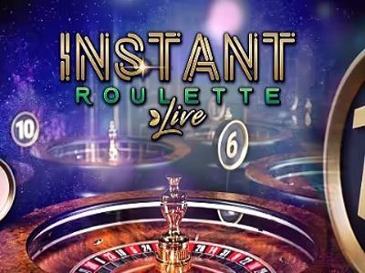 Instant Roulette 1