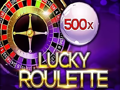 Lucky Roulette