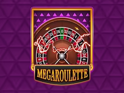 Mega Roulette