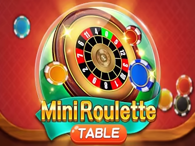 Mini Roulette 2