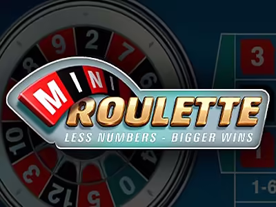 Mini Roulette