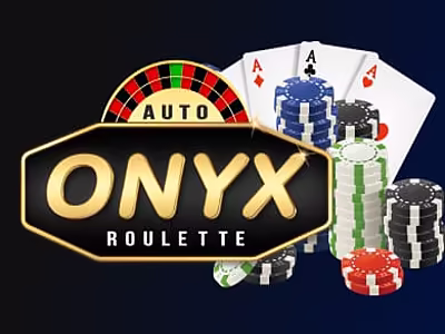 Onyx Auto Roulette
