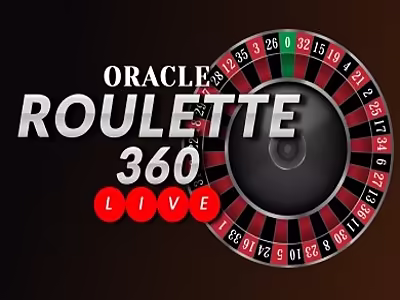 Oracle Roulette 360