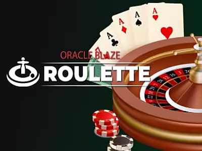 Oracleblaze