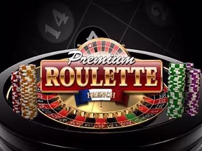Premiumfrench Roulette