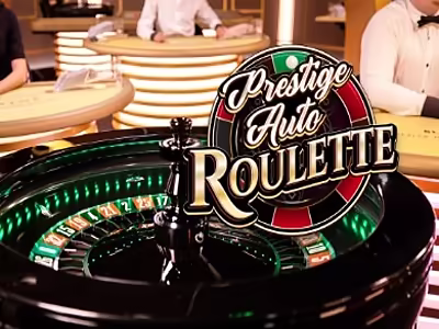 Prestige Auto Roulette