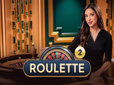 Roulette 2