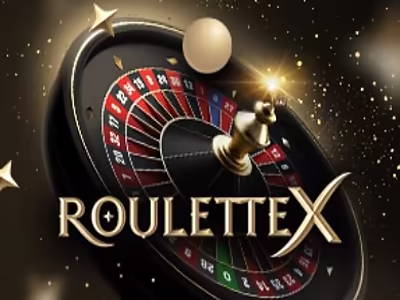 Roulette X