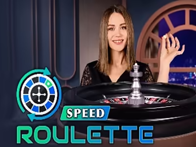 Speed Roulette 2