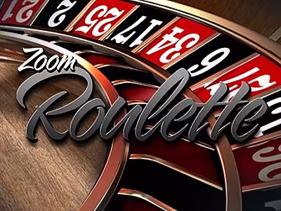 Zoom Roulette
